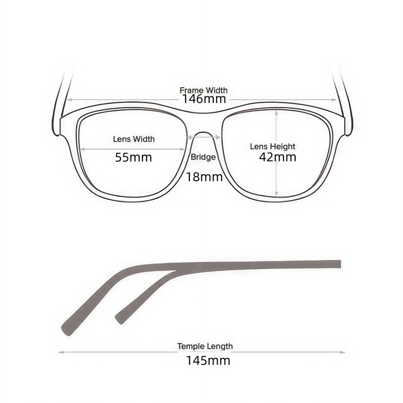 Fashion Clourful Eyeglasses Vintage Square Thick Acetate Eyeglasses Frames Women gallery