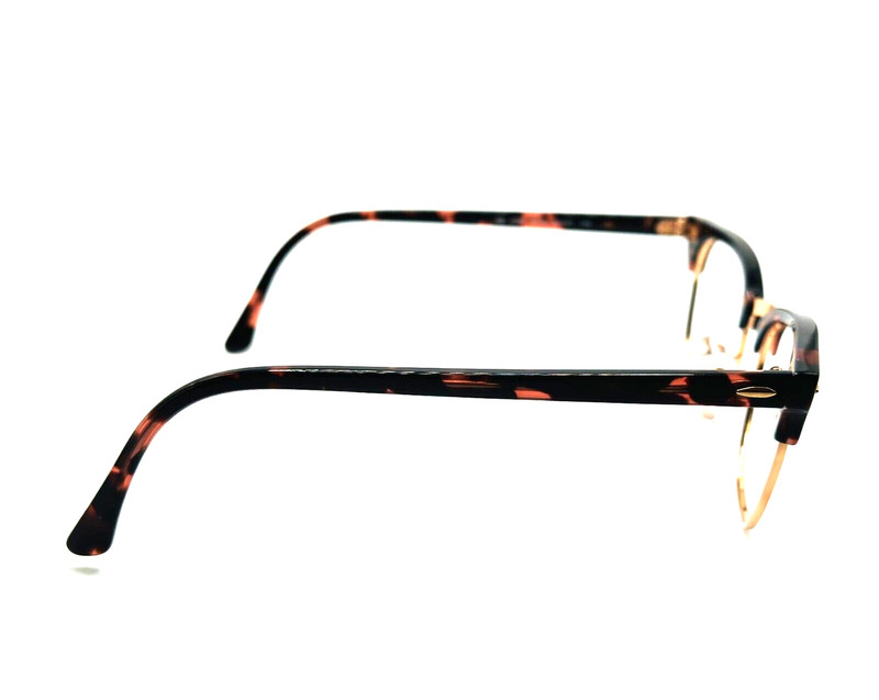 NEW RAY BAN RB 5154 8118 PINK HAVANA WOMEN SQUARE EYEGLASSES 51MM 21 145 gallery