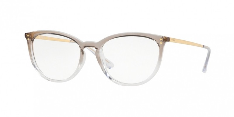 NEW Vogue 5276 2736 Light Brown 100% AUTHENTIC