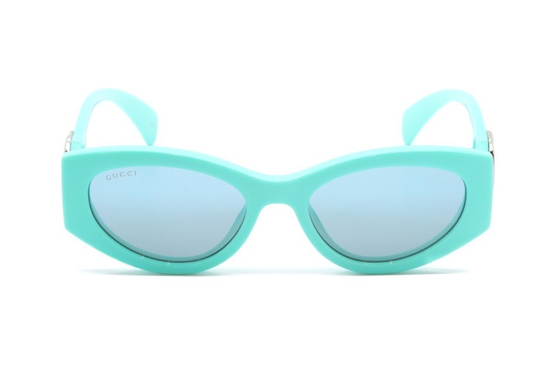 Gucci GG1691S-004-54 Sunglasses 100% Authentic Boutique Display gallery
