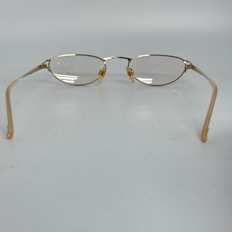 Tres Jolie 20 Marchon Eyeglasses Frames Shiny Palladium 49 [] 20 - 135 H16380 gallery