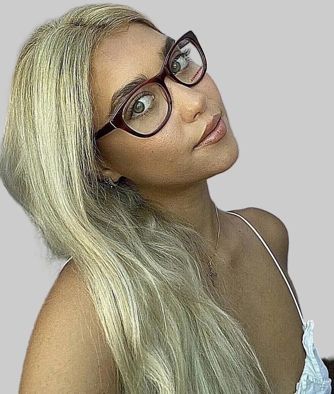Mikli by Alain Mikli ML 1612c01E 53mm Brown Women’s Eyeglasses Frame D28