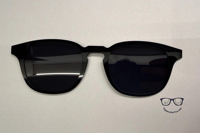 New OTIS Pair Eyewear Frames Sun Top Topper Toppers Sunnies – Combined shipping