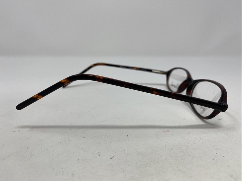Lido West Practical Danielle Tortoise 51-17-140 Full Rim Eyeglasses Frame YW07 gallery