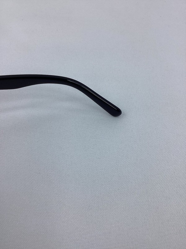 Kate Spade New York Eyeglasses REBECCA Black REPLACEMENT FRAMES ONLY 49▫️19 140 gallery
