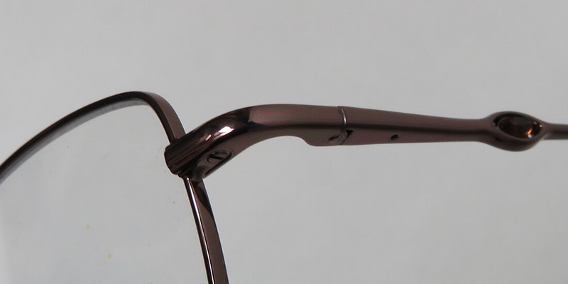 LOZZA VL1487S SCL CLASSIC ELEGANT CONSERVATIVE STYLE ITALIAN DESIGNER EYEGLASSES gallery