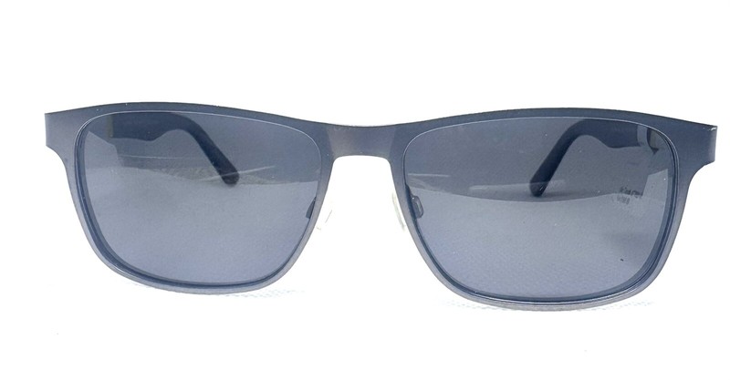 SUN TRENDS ST199 MT GUNMETAL BY I-DEAL OPTICS SUNGLASSES 55-16 gallery