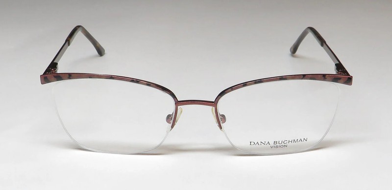 Dana Buchman Pamela Eyeglasses gallery