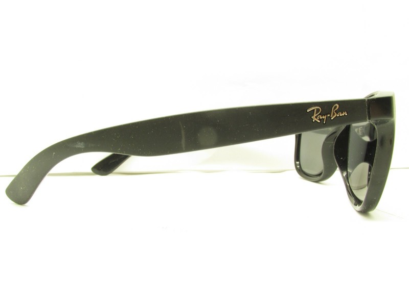 RAY-BAN RB 4202 FULL RIM DESIGNER EYEGLASSES FRAMES 55-17-145 ITALY 112015 gallery