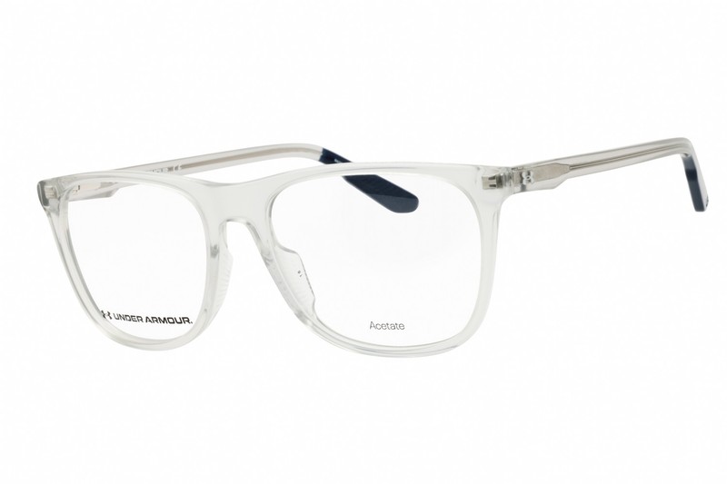 UNDER ARMOUR UA5018-KB7-54 Eyeglasses Frame Size 54mm 17mm 145mm GREY Men 71673 gallery
