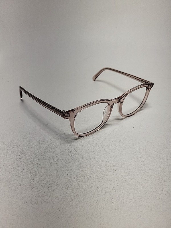Warby Parker Durand W 668 Eyeglasses gallery