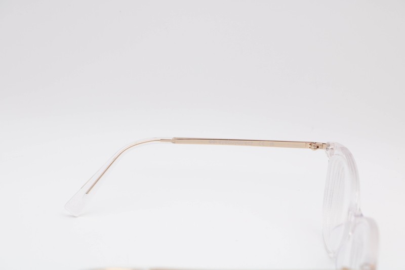 Eyebuydirect Attitude Clear Cateyes Eyeglasses Frames 54-18-140 gallery