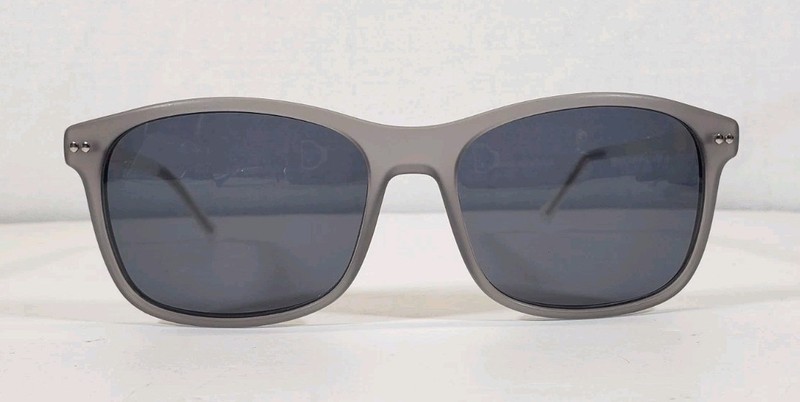 iGreen S4.51 – C08M – Grey/Clear Sunglasses – Italy – 57□17-145