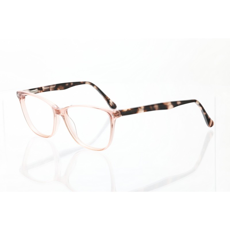 Wittnauer Angelique 53-14-135mm Eyeglasses FRAMES ONLY – GOOD CONDITION