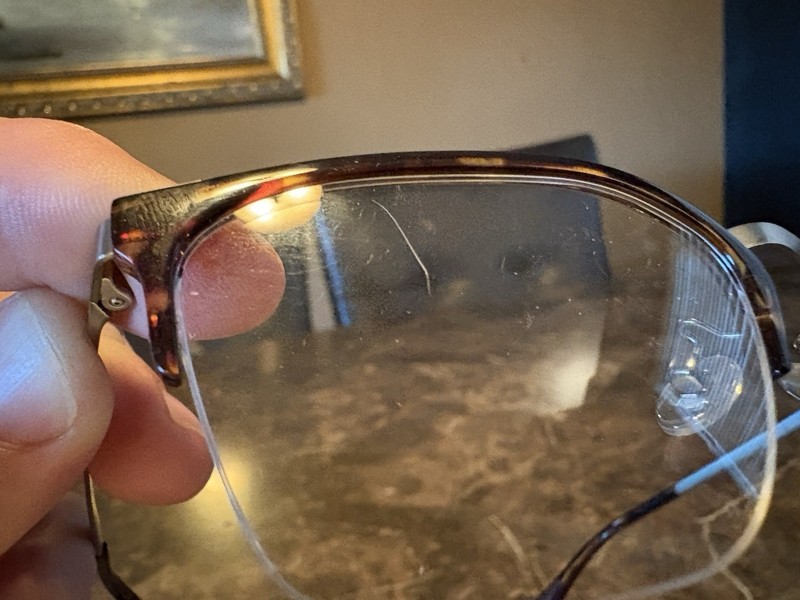 Authentic Brooks Brothers Eyeglasses BB1069 1003 Brown Tortoise 52-19-145 gallery