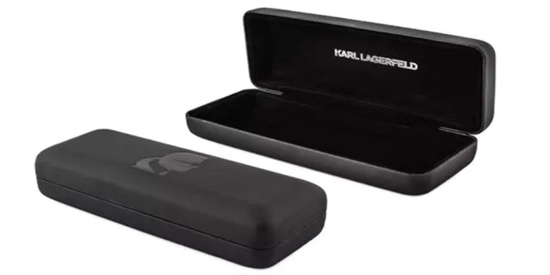 KARL LAGERFELD KL6169-232-54 Eyeglasses Frame Size 54mm 17mm 140mm TORTOISE Wom gallery