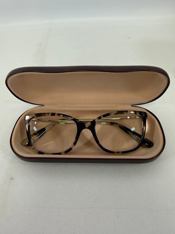 Dolce & Gabbana DG3243 Model Frames Tortoise-patterned front & Metal Temples