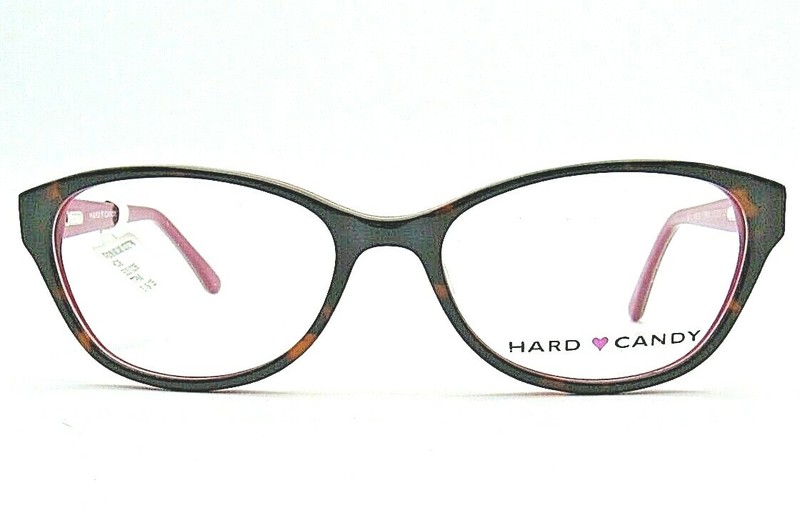 HARD CANDY WT-HCO9 WM ACETATE TTPNK 553510286 51-16-135