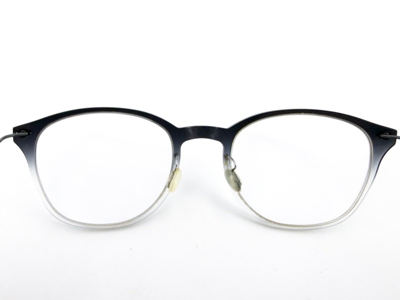 Lindberg NOW 6506 Eyeglasses FRAMES U9 Gray 46[]19-140 Acetate Titanium M534 gallery