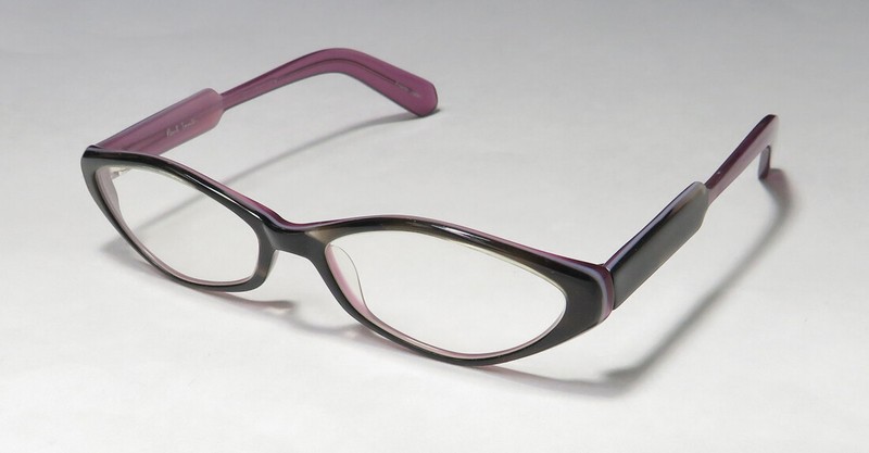 PAUL SMITH 290 BHPL SIMPLE & ELEGANT FASHION DESIGNER FRAME JAPAN HOT EYEGLASSES