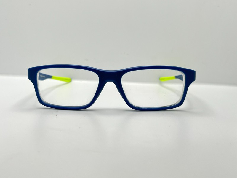 OAKLEY OY8002-0449 CROSSLINK XS SATIN NAVY 49-14-122
