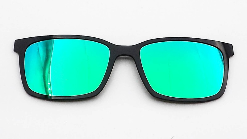 Pair Top Frames Toppers The Kirby