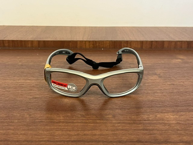Rec Specs Liberty Sports Specs SS2000 MX20 Goggles, ASTM F803, 51-17-125