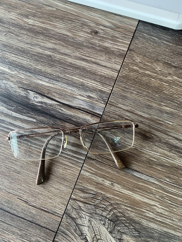 Ray Ban RB 6216 2694 54[]18 140 Eyeglasses/Frames G62 gallery