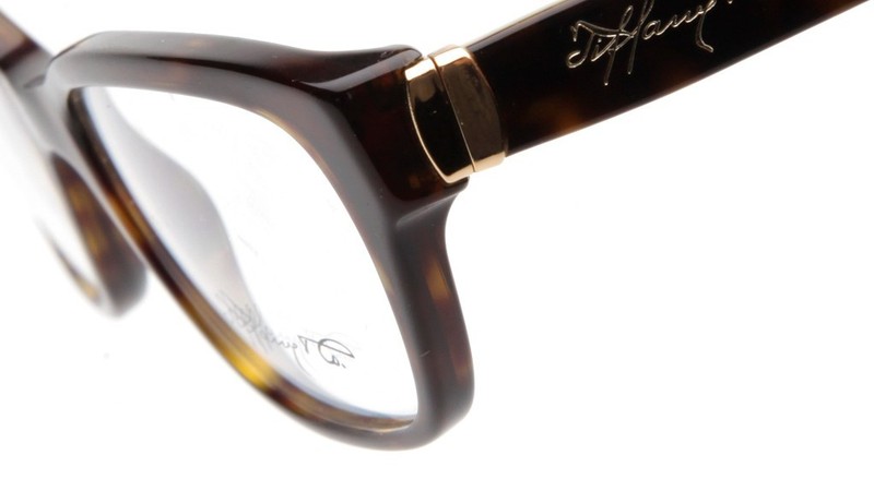 NEW TIFFANY & Co. TF 2114 8015 Havana EYEGLASSES FRAME 53-16-140 B32mm Italy gallery