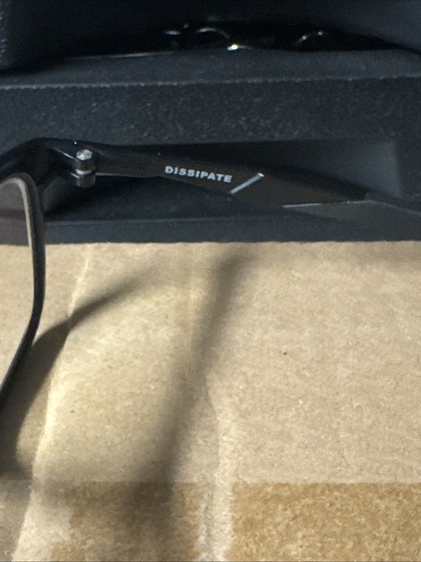 Oakley Optical Dissipate OD+0.50 OS+.50 Transitional , Progressive gallery