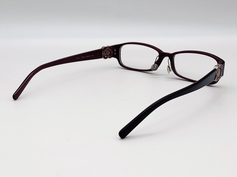 CHANEL 3131 c.966 Eyeglasses 53 [ ] 16 130mm gallery