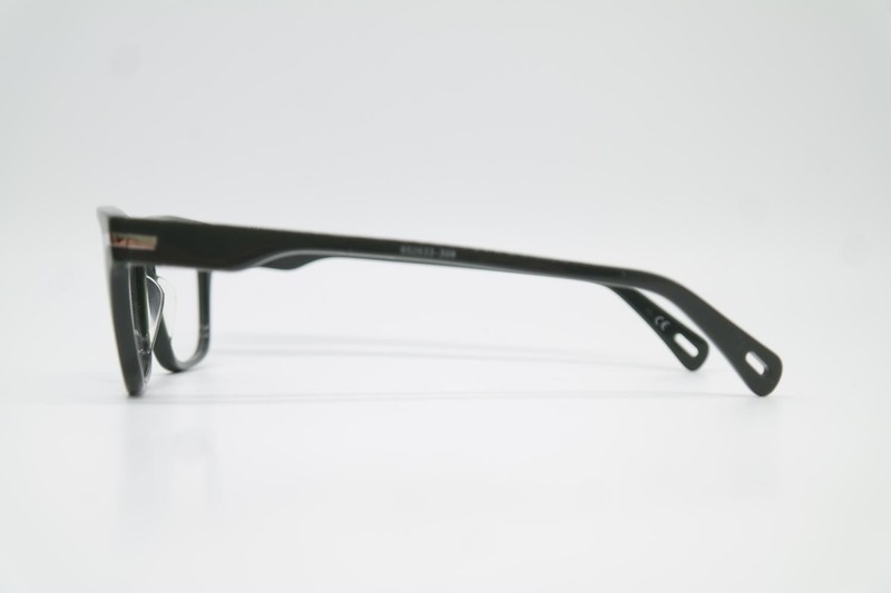 Eyeglasses G-STAR RAW THIN RICTON Green Silver Oval Frame New gallery