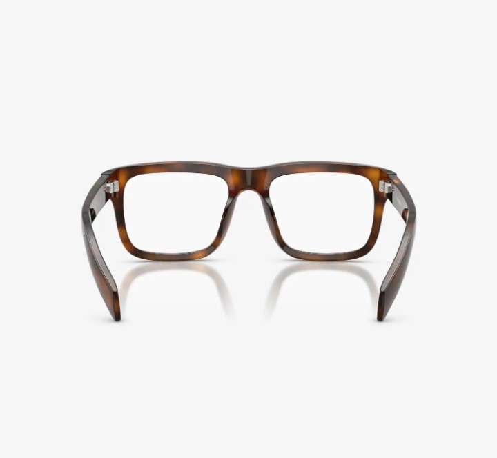 NWT Prada Glasses, D02V 20D101, Juniper Havana gallery