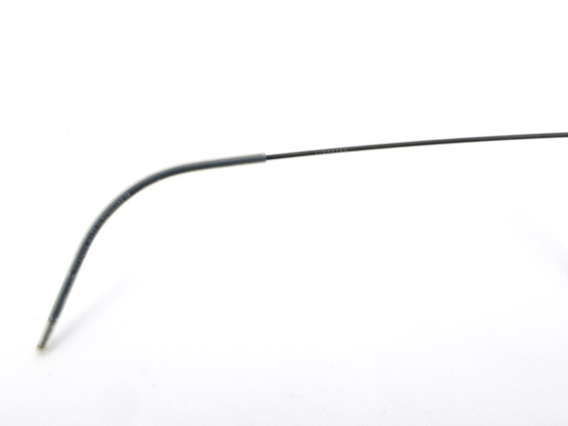 Lindberg NOW 6506 Eyeglasses FRAMES U9 Gray 46[]19-140 Acetate Titanium M534 gallery