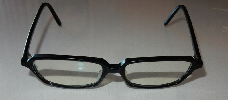 Kala Eyeglasses RX Frames Harvard BK