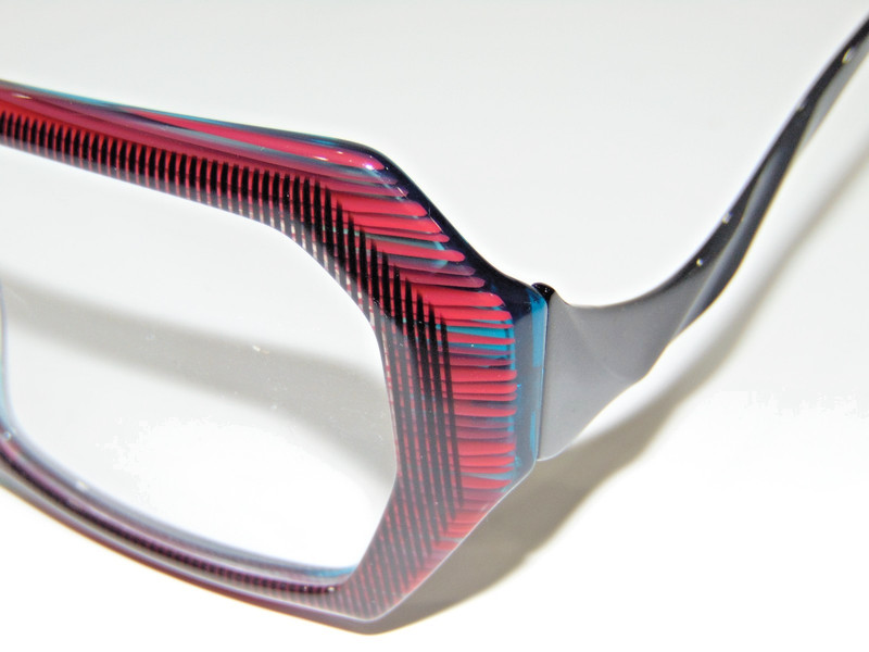 NEW AUTHENTIC FANIEL EYEGLASSES gallery