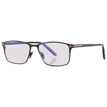 NEW Tom Ford FT5935-B 001 54 Eyeglasses 54mm 100% Authentic