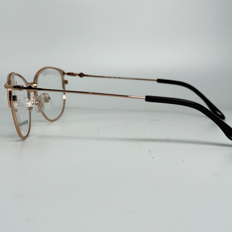 BCBGMAXAZRIA FREYA Espresso EYEGLASSES FRAME 52-15-130mm 20633 gallery