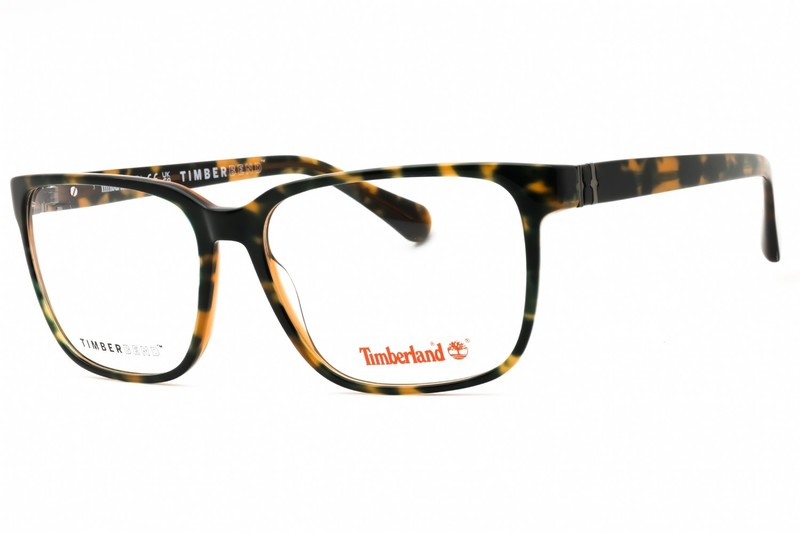 TIMBERLAND TB50034 052 Eyeglasses Dark Havana Frame 62mm
