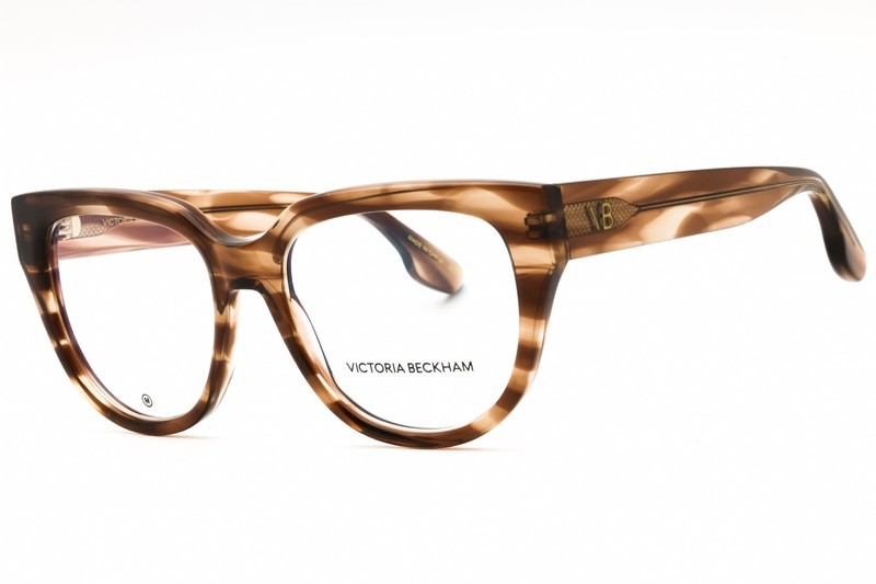 VICTORIA BECKHAM Women Eyeglasses Size 53mm-140mm-17mm gallery