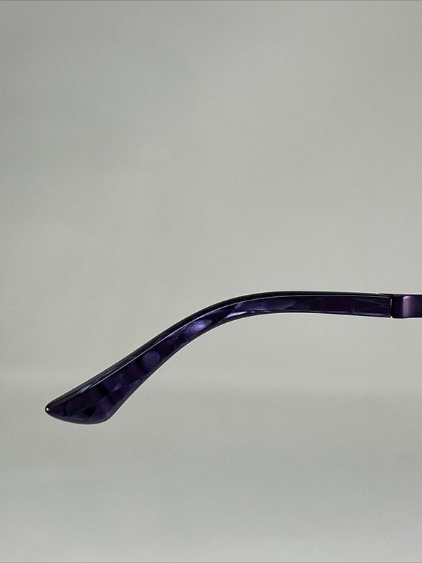 PRODESIGN DENMARK 5315 c.9331 Japan Titanium Blue 53-16-140 Eyeglasses Frame gallery