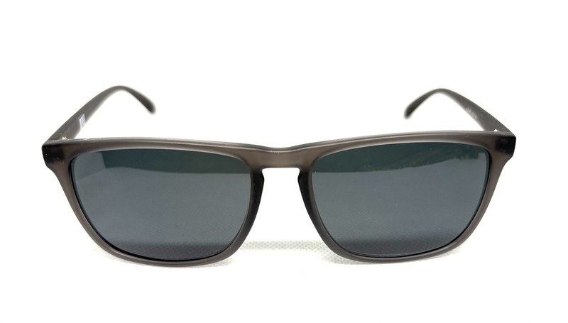 REVEL 32-001499 GREY EYEGLASSES SUNGLASSES FRAMES 56-17-145