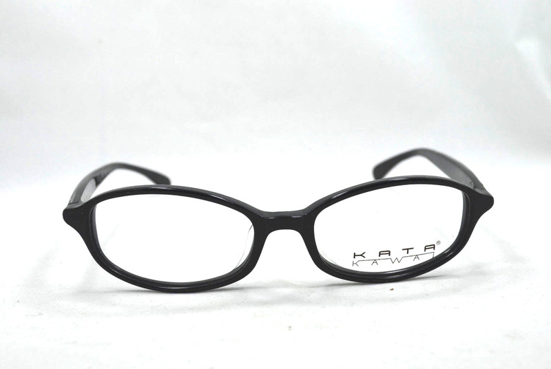 NEW AUTHENTIC KATA GRID3 JET EYEGLASSES FRAME gallery