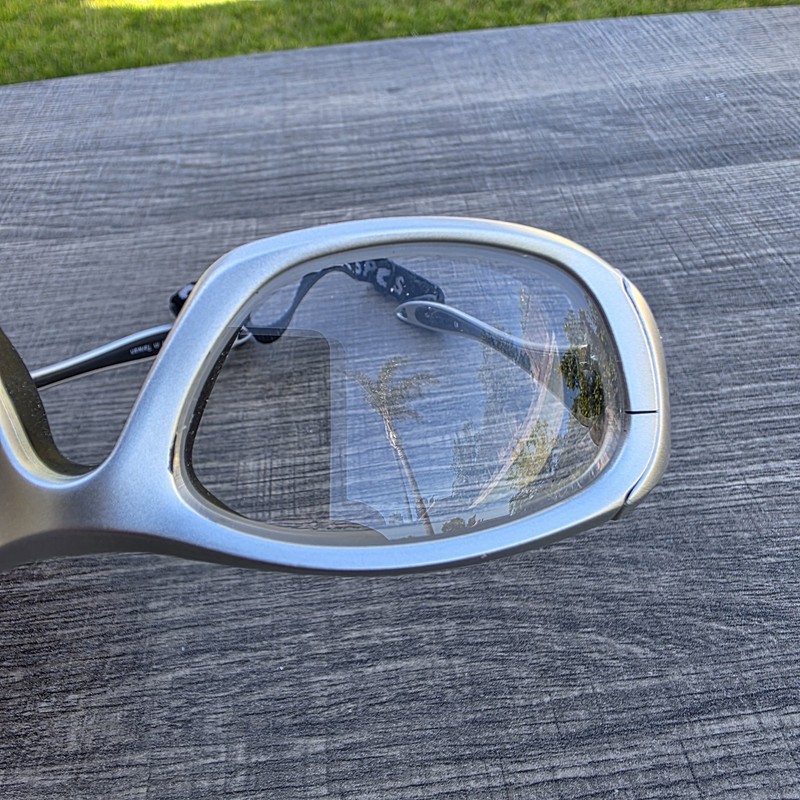 Rec Specs Maxx Liberty MX30 Halo #3 (Rx) Eyeglasses Frames Only 53-17-130 *READ gallery