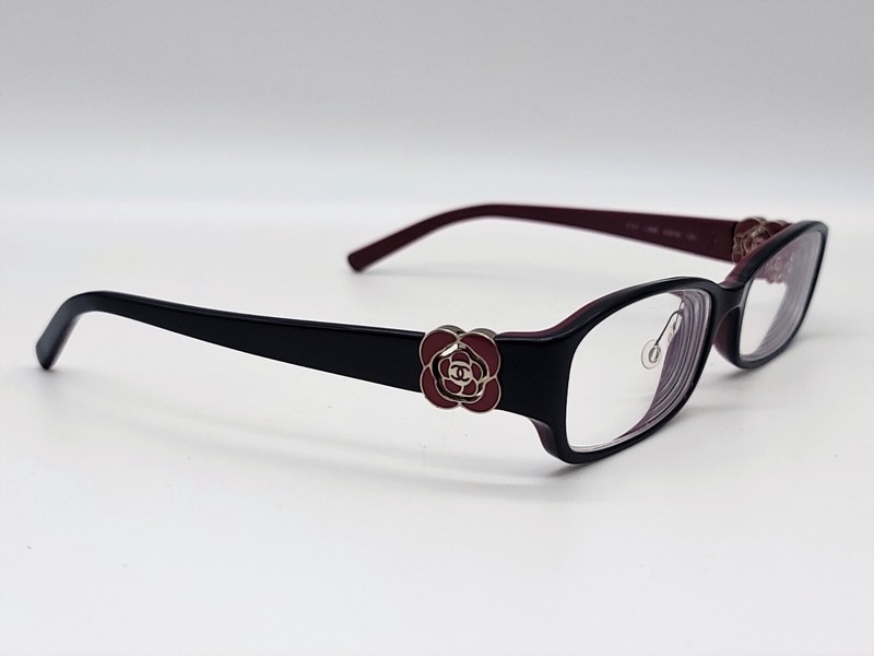 CHANEL 3131 c.966 Eyeglasses 53 [ ] 16 130mm gallery