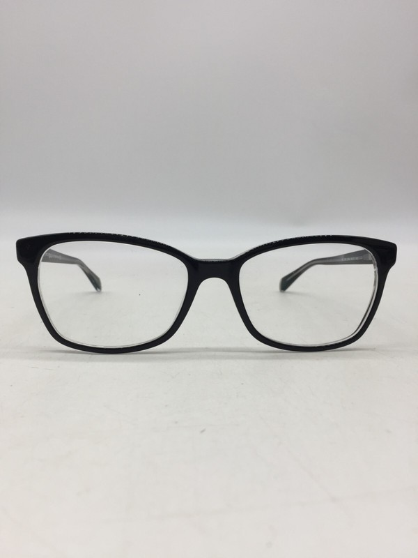 Ray-Ban RB5362 2034 Eyeglasses Optical Frame Glasses 54-17-140 Black