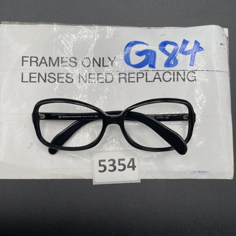 Sergio Tacchini Eye Glasses Eyeglasses Frames ST1602-S T102-11 57-16 G84