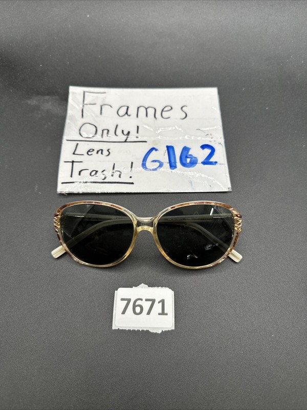 Sally Hansen Eyeglasses Frame Sally 8 Miss You (Mist) 56-14-140 G162