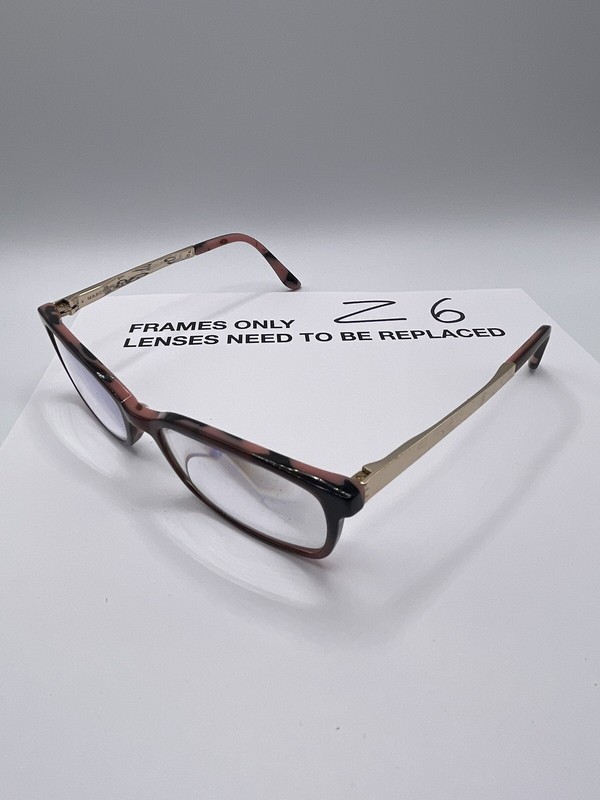 MARCOLIN Eyeglass frames MA5000 071 53 16 140 Bordeaux