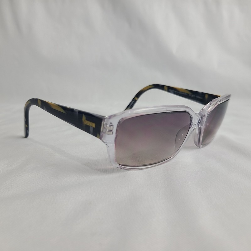 Esprit 90s Vintage Retro Sunglasses Beige Et1776 135mm Color 557 57-17 Frames gallery